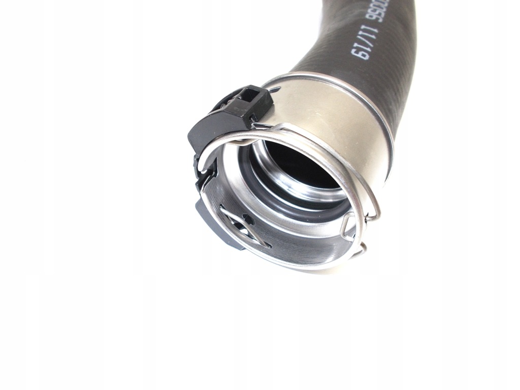 фото №2, Труба патрубок turbo інтеркулер renault trafic 2.0 dci