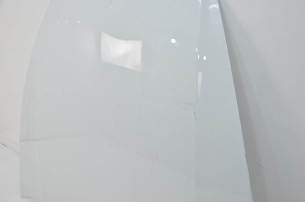 Porsche cayenne 2 958 капот кришка двигуна в Україні