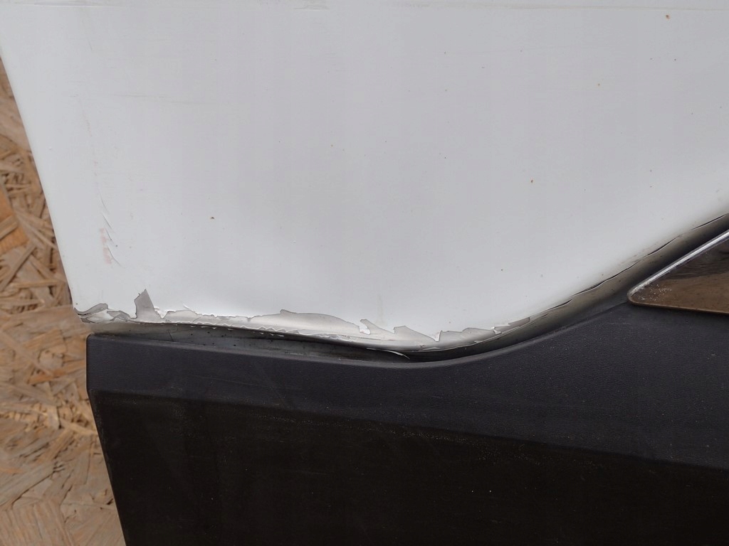 фото №2, Двері праве задні правий задня renault espace 5 v 15-