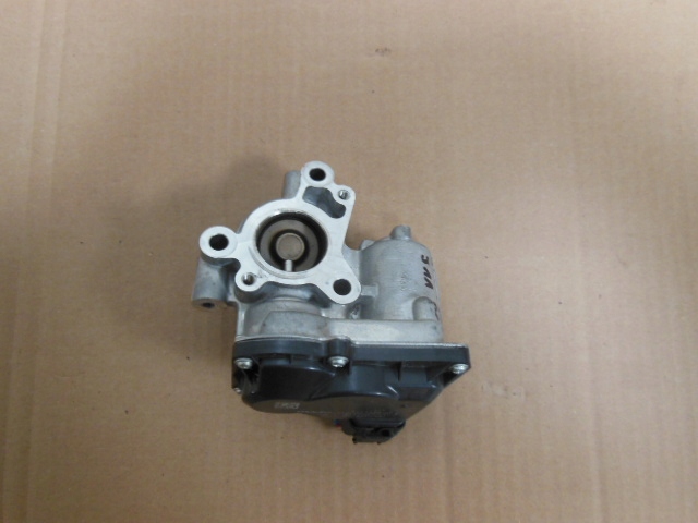 фото №2, Клапан egr mercedes nissan renault dci