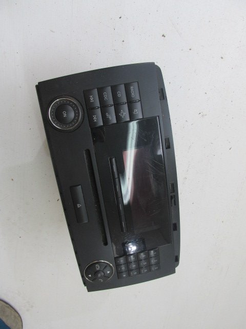 фото №3, Радіо mercedes r-klasa w251 a2518207889