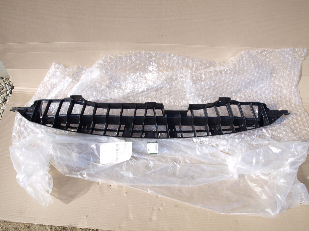 фото №1, Балка підсилювач w бампер range rover sport ii