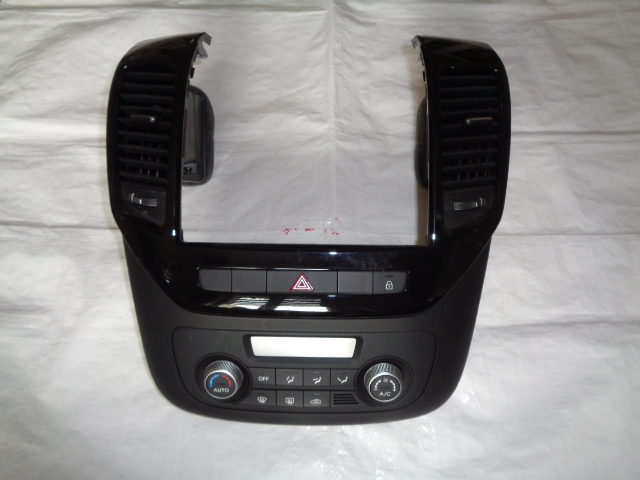 фото №1, Venga lift панель середній кондиціонера 97250-1p500