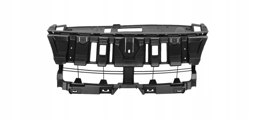 фото №1, Polcar 60730553 кронштейн решітка renault scenic iii 12-13