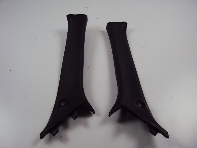 фото №1, Защита стоек nissan juke 1.5 dci 11-