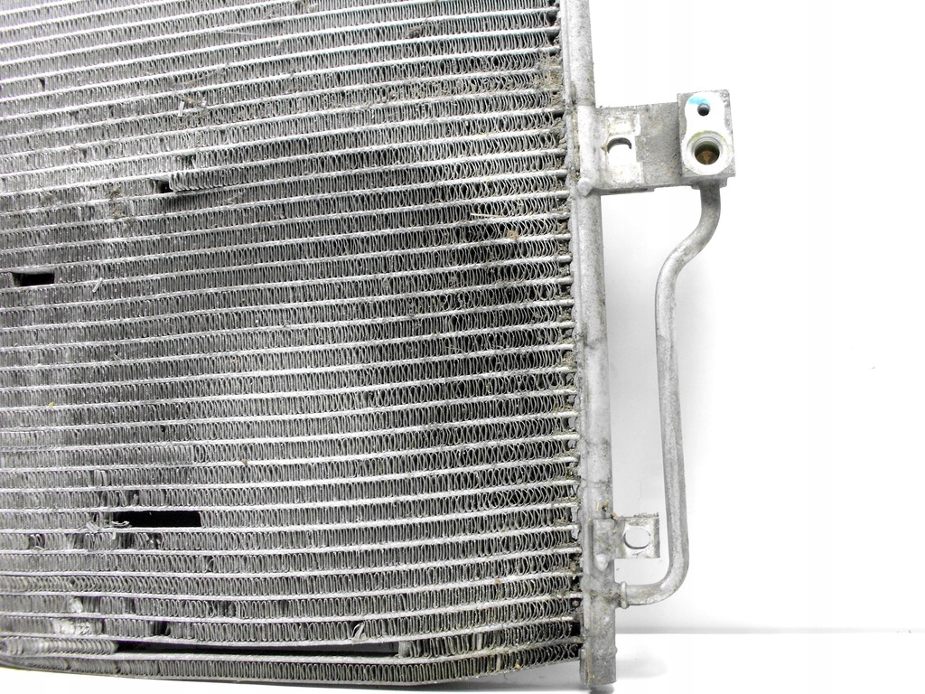 фото №6, Ssangyong kyron 2.0 xdi радіатор кондиціонера