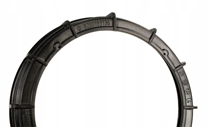 фото №9, Гайка насоса топлива с прокладка renault clio ii 1998-,clio