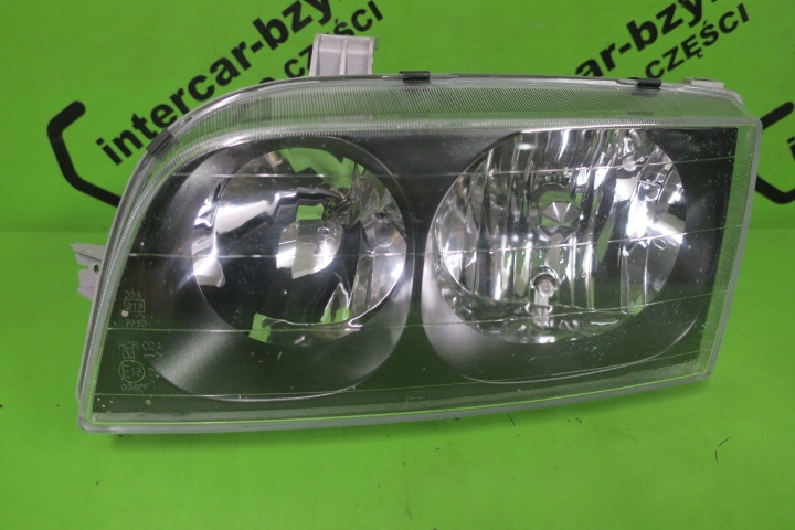 фото №1, Kia joice фара лівий 1999 2000 2001 2002 eu