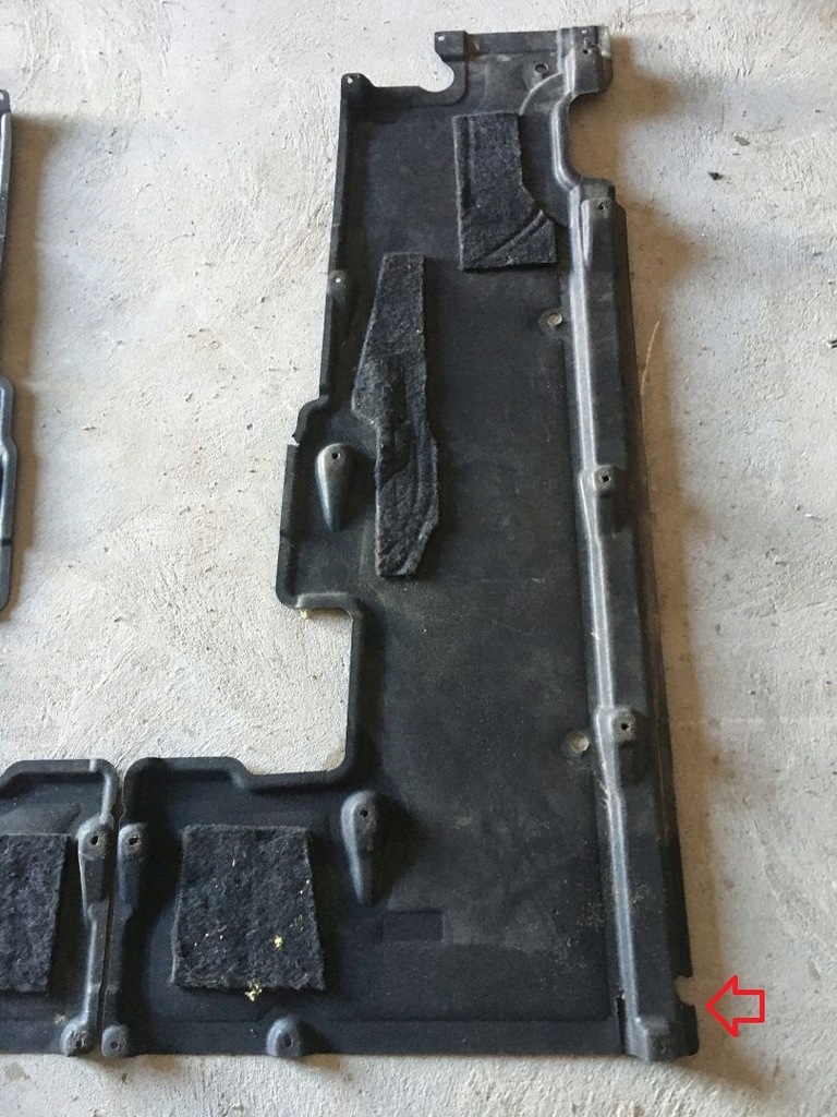 фото №8, Audi a8 d5 18- захист підвіска права ліва