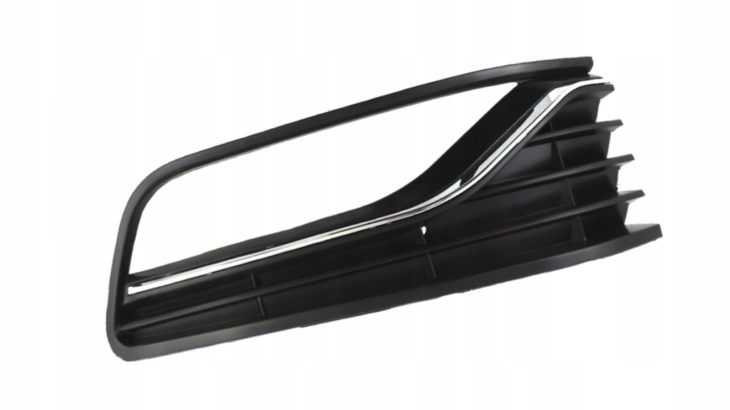 фото №1, Решітка решітка радіатора решітка радіатора заглушка vw polo v 6r 09- p