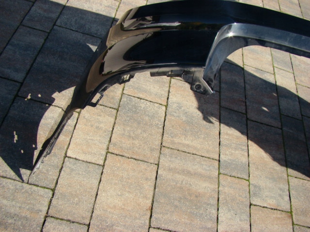 фото №7, Bmw x-4 бампер m-пакет задня задній