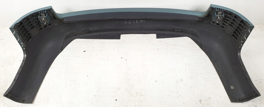 фото №6, Бампер задний задняя audi a6 c5