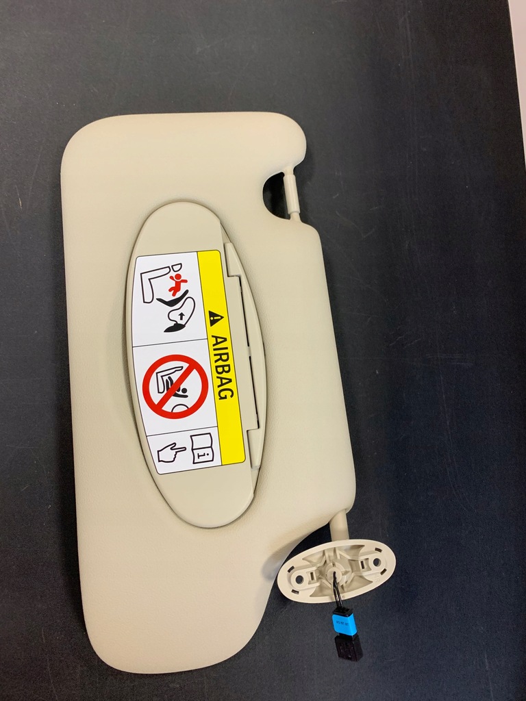 фото №2, Захист сонцезахисна права mini countryman r60