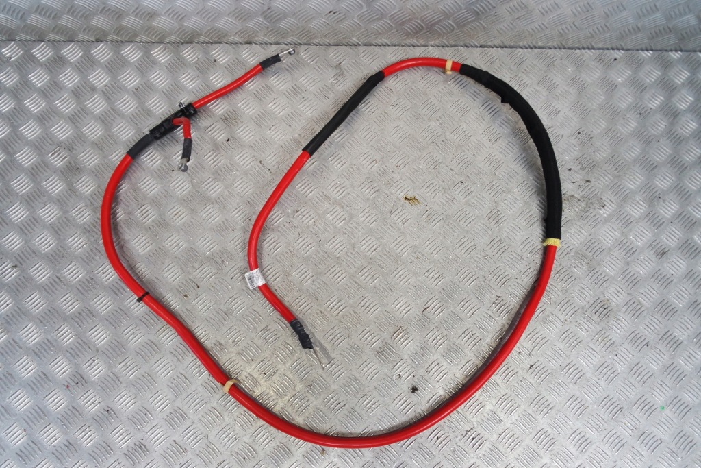 Купити Mercedes w217 купе шланг живлення a2175401900