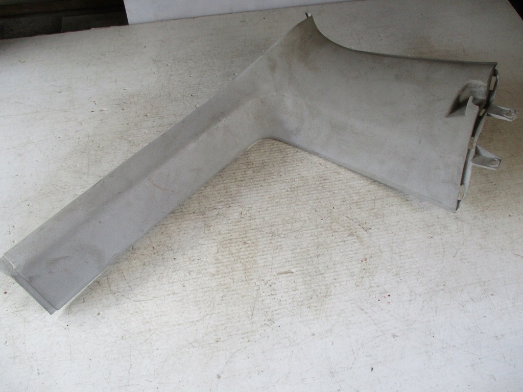 фото №1, 5641/39 оббивка стійка задня vw caddy ii