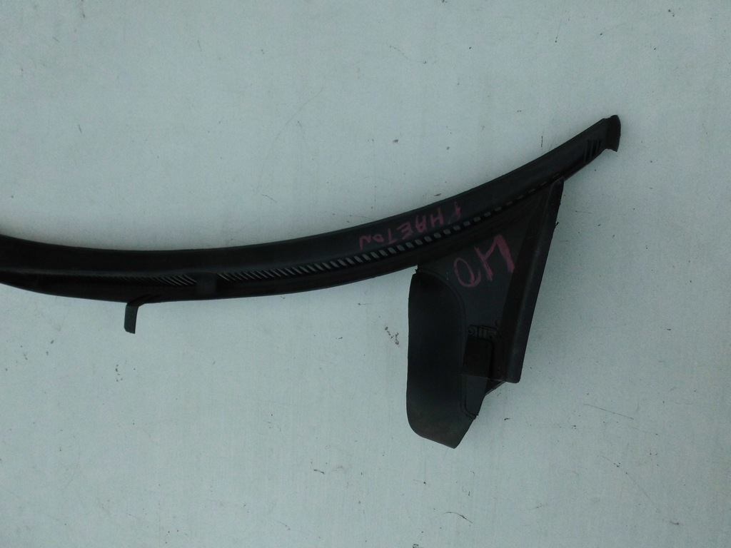 фото №10, Жабо 3d1819415c vw phaeton 3d оригинал