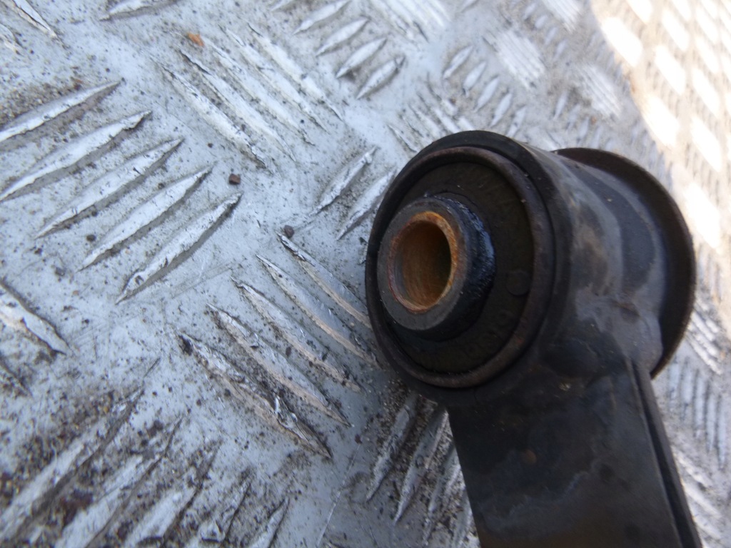 фото №7, Рычаг передний перед верхний dodge ram iv 2011