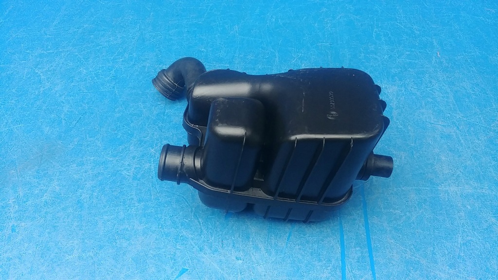 фото №9, Резонатор повітря корпус alfa romeo 159 1.9