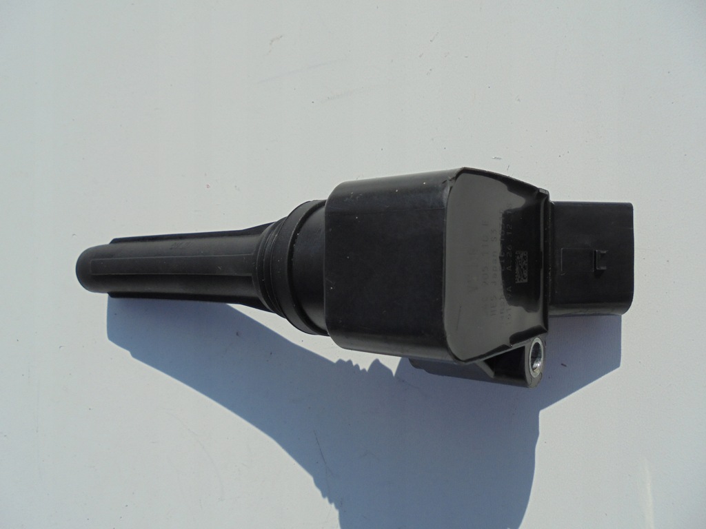 фото №4, Scala котушка запалювання 1.0 tsi 04c905110e rok 2019