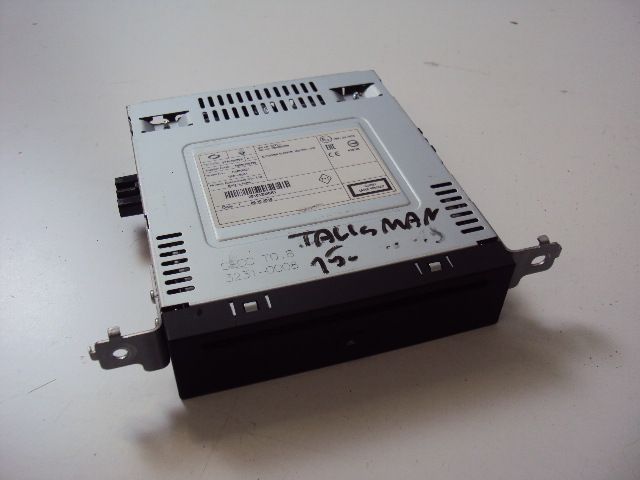 фото №1, Зчитувач навігації renault talisman 2015-2019