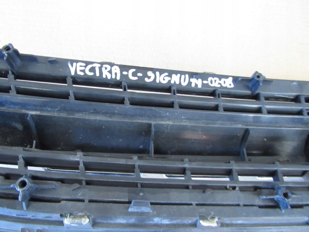 фото №4, Opel signum 2002-2008 решётка радиатора решётка радиатора