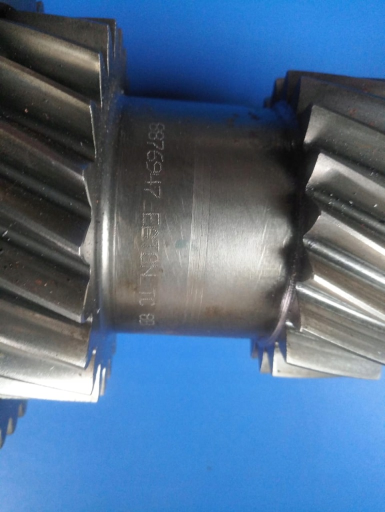 фото №7, Eaton 8876947,8882506 вал звёздочки коробки передач