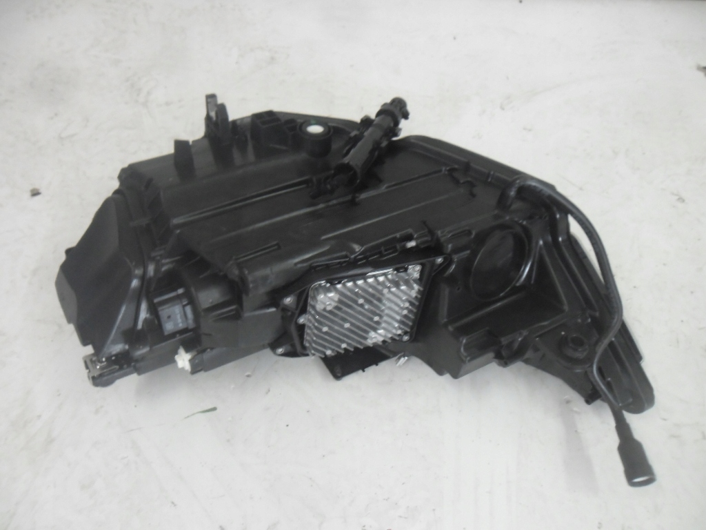 фото №9, Audi a6 c8 4k 2019 лампи перед комплект 4k0941039a