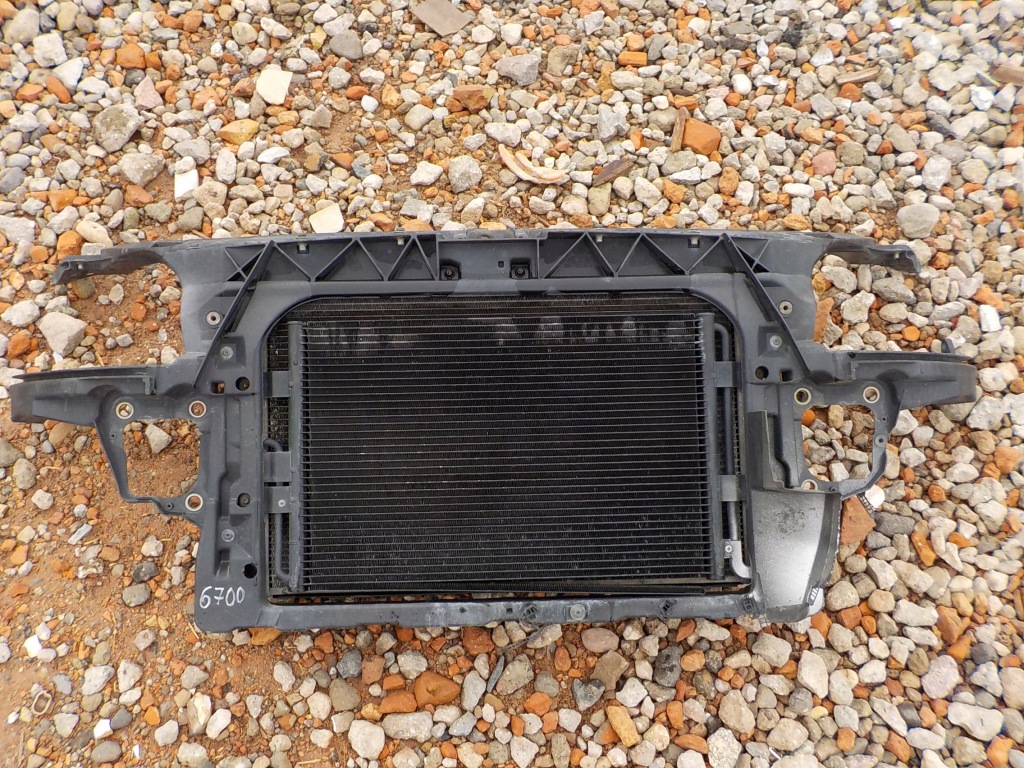 фото №1, Pas перед усилитель audi tt 8n 1998-2006