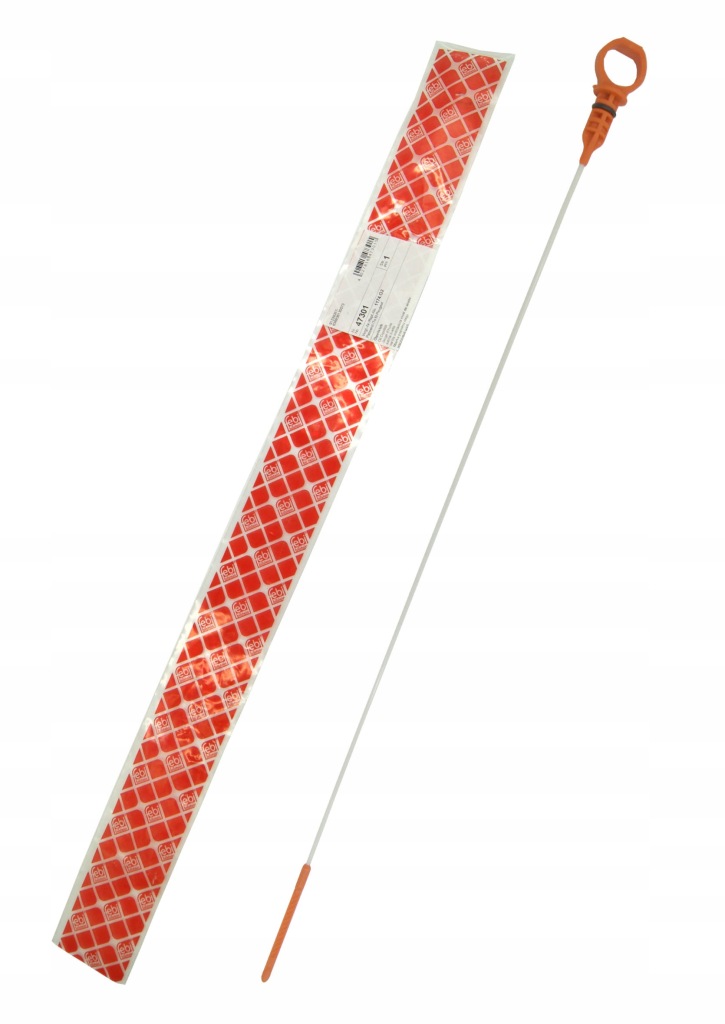 фото №11, Febi щуп уровня масла citroen c5 ii iii 1.6 hd