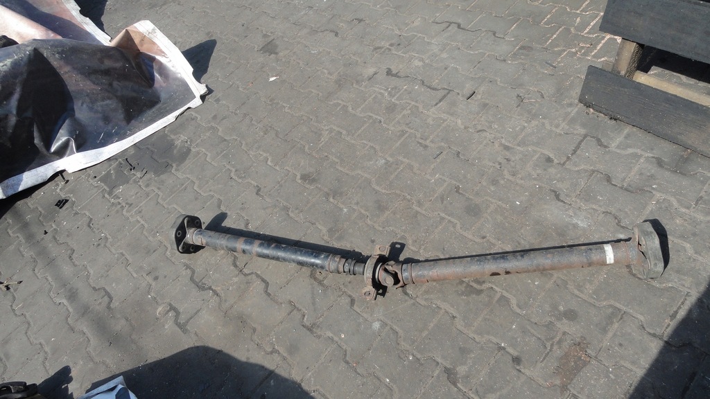 фото №1, Lexus ls ii 430 00-06 wał приводной