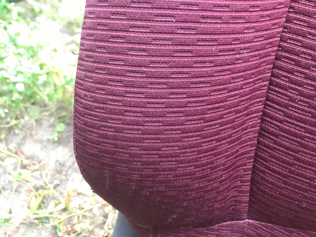 фото №7, Правый сиденье пассажир сиденья fiat punto ii lift