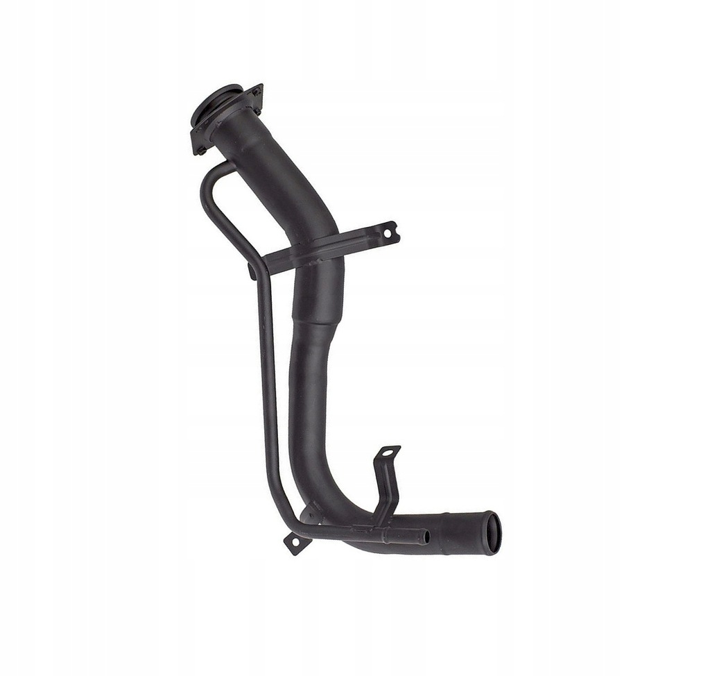 фото №1, Труба заливная горловина бака bak топлива suzuki wagon r+