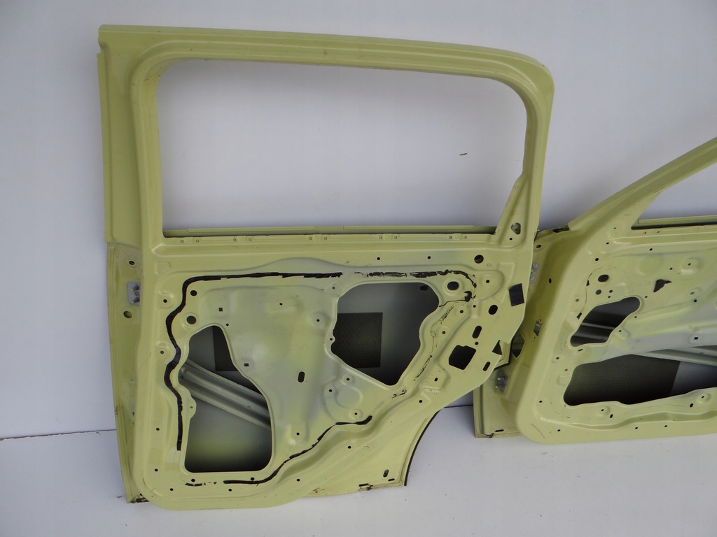 фото №12, Двері задні передні праве mini countryman r60