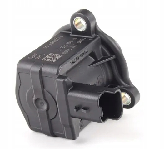 фото №2, Електроклапан mini cooper s r55/r56/r57 lift oem