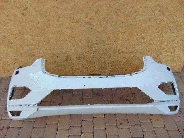 фото №1, Volvo xc60 ii xc-60 ii 17- бампер передний перед