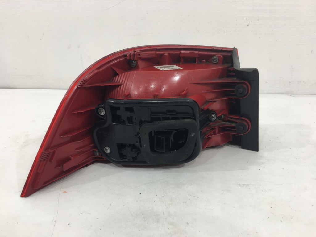 фото №6, Vw passat b7 3af kombi 10-14 лампа правая задняя задняя