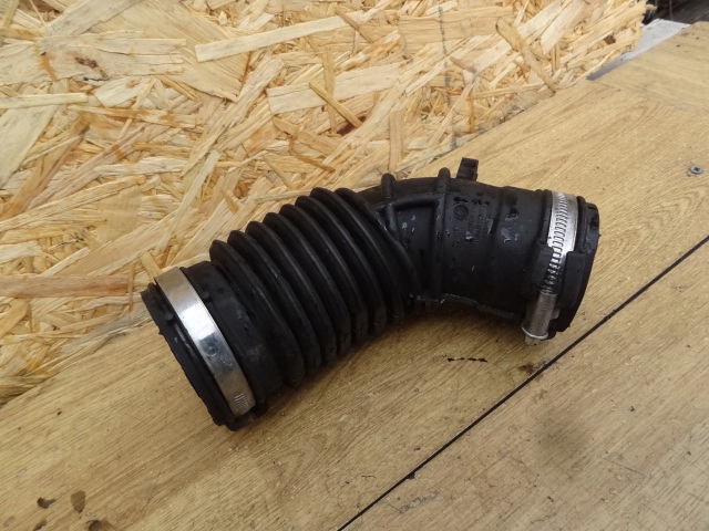 фото №1, Dacia lodgy 2016 1,5 dci шланг повітря org