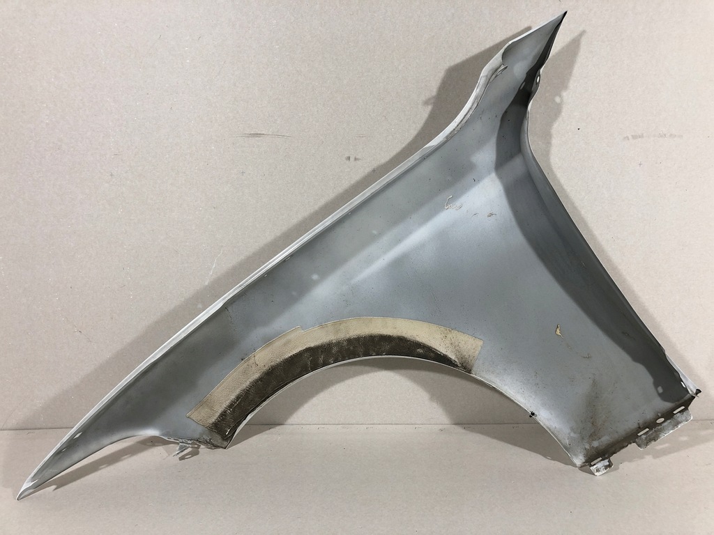 фото №10, Bmw 1 f20 f21 крыло правый перед передний