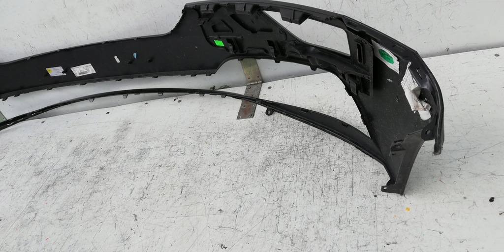 фото №7, Skoda karoq 57a бампер передний перед