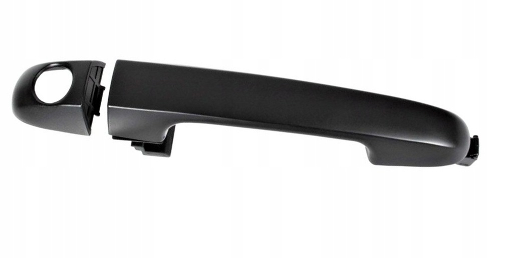 фото №1, Ручка наружная перед левая kia ceed 2006-2012