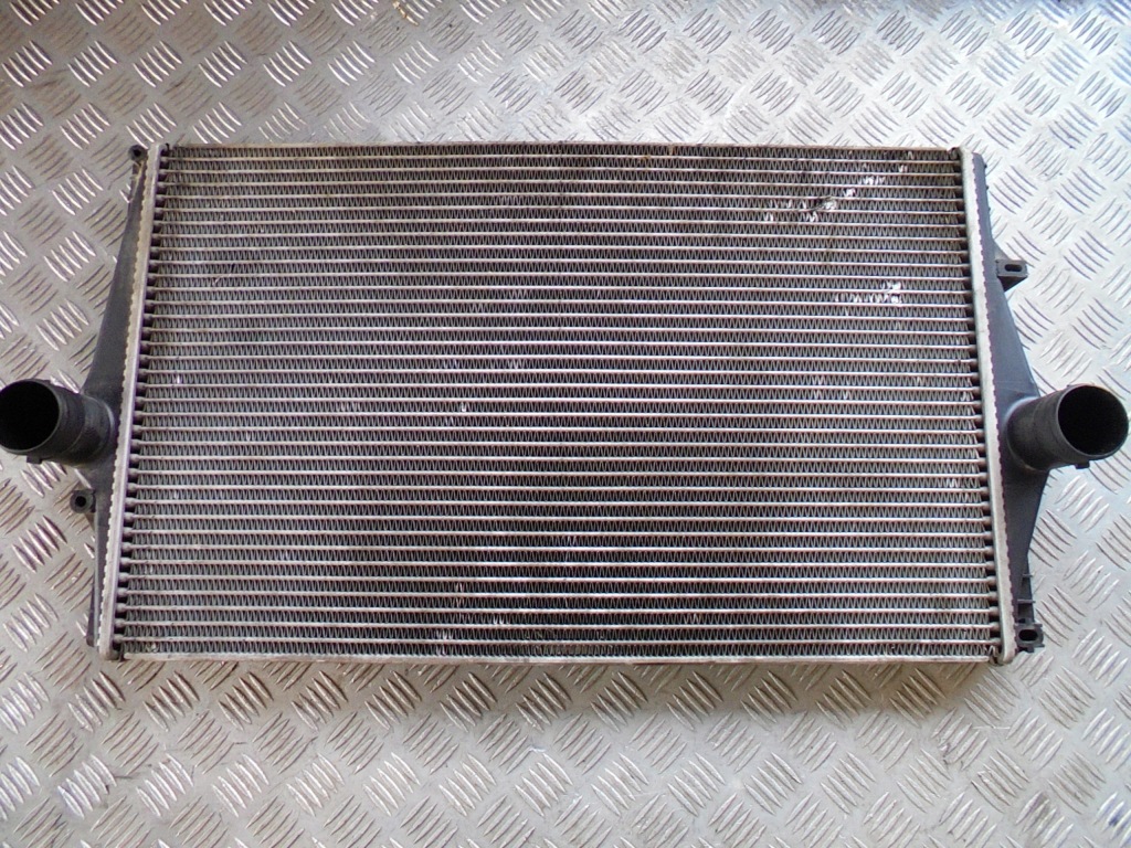 фото №1, Интеркулер valeo volvo s80 i 98-06 2.8 t6