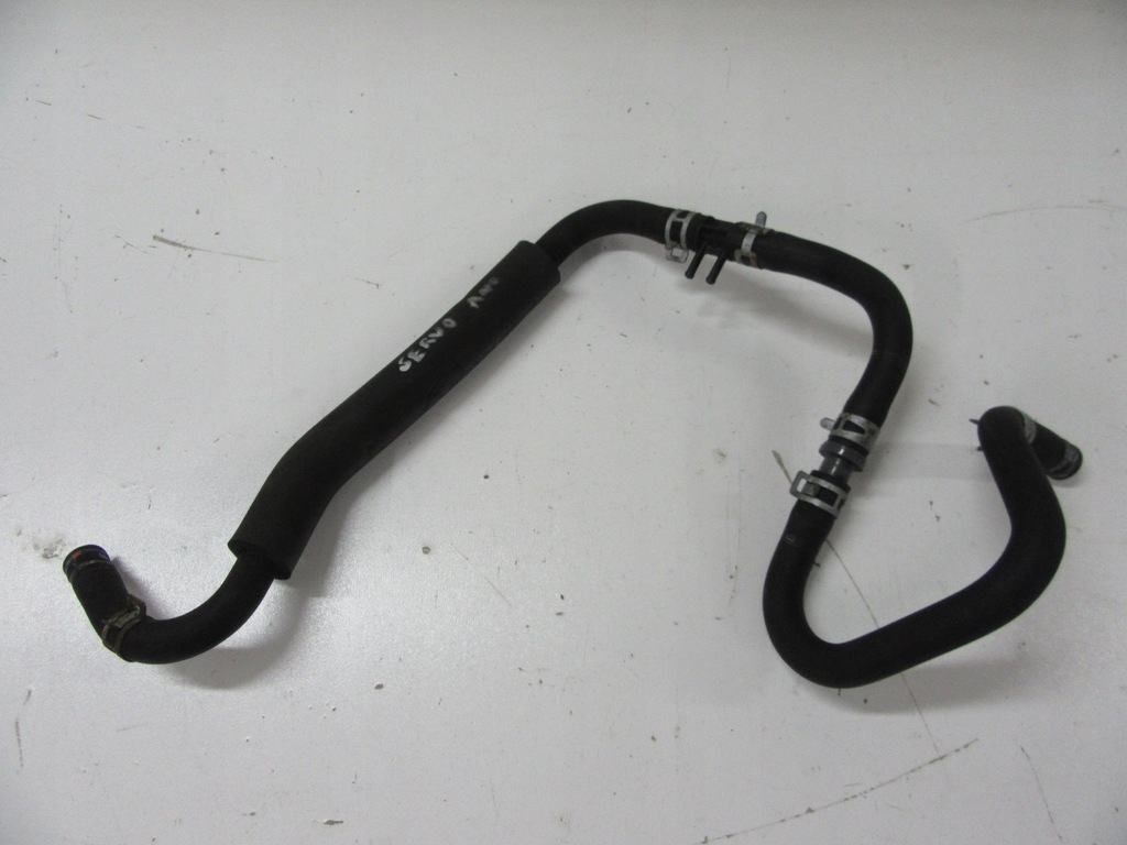 фото №1, Трубка шланг усилитель тормозов усилителя honda insight ii 1.3