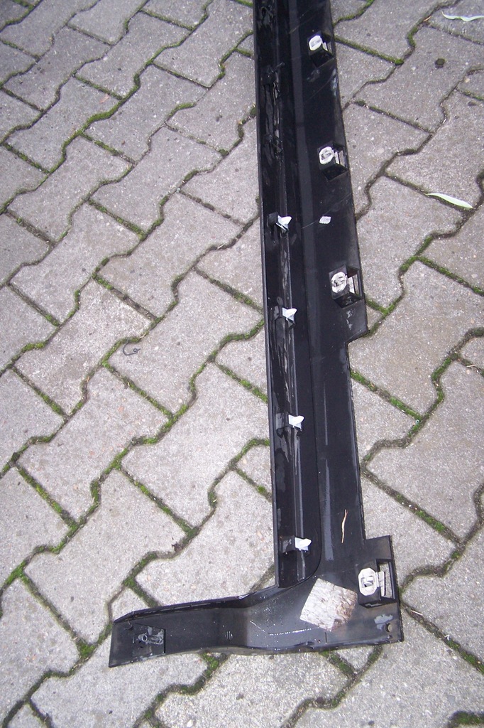 фото №10, Ford kuga накладка na порог порог