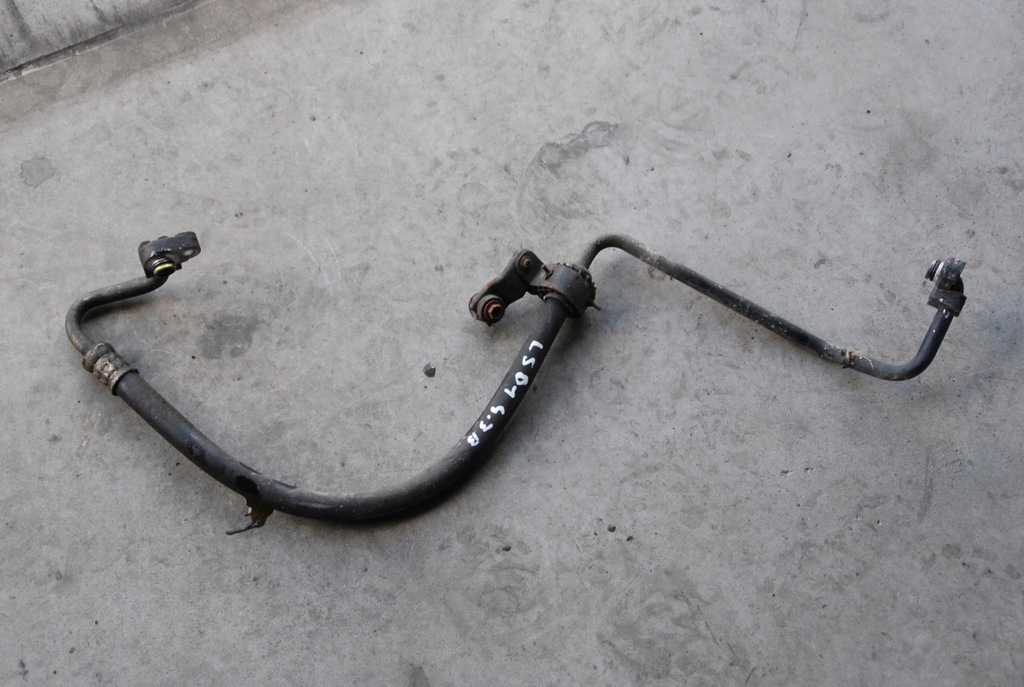 фото №2, Lexus ls430 2002r шланг кондиционера