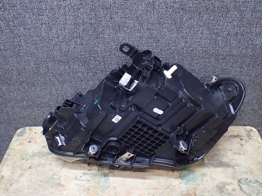 фото №5, Лампа перед правая bmw x2 f39 full led