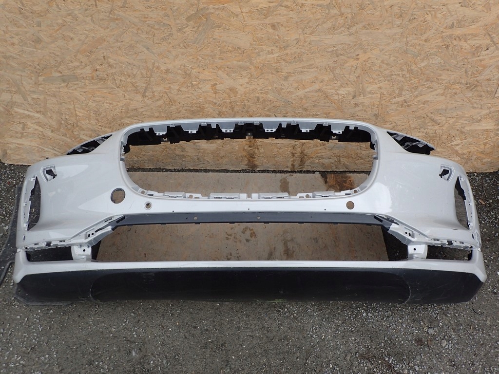 фото №1, Бампер перед передний jaguar i pace 2018-