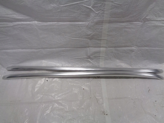 фото №1, Renault megane iv рейлинги кровельные комплект