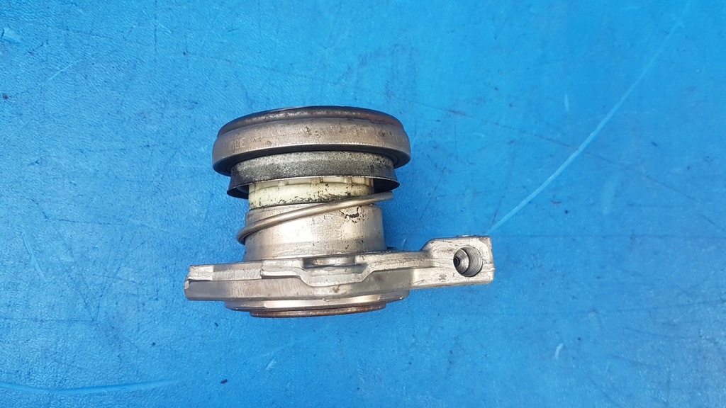 фото №12, Циліндр зчеплення alfa romeo 159 2.4 3.2 jtdm jak новий !