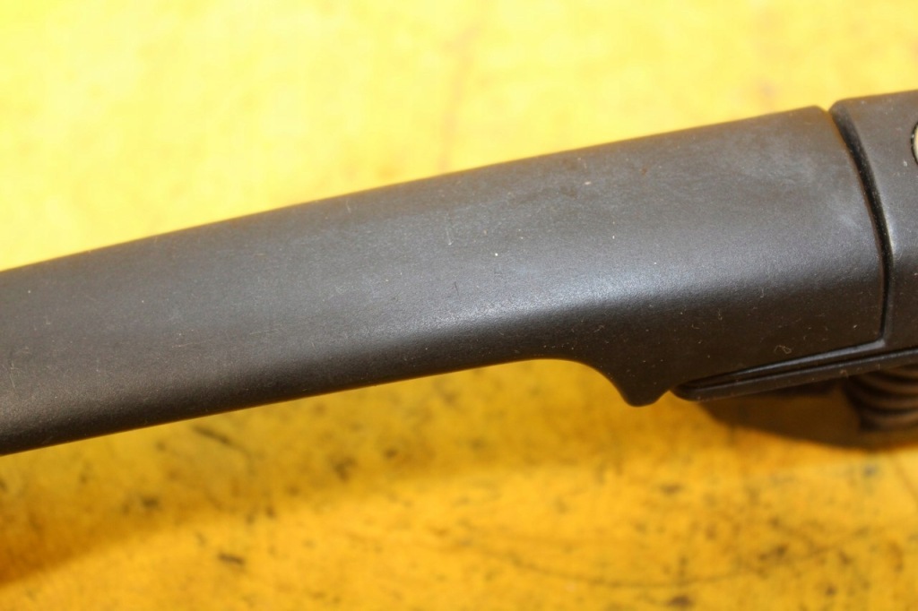 фото №5, Ручка двері лівий перед mercedes vito w638