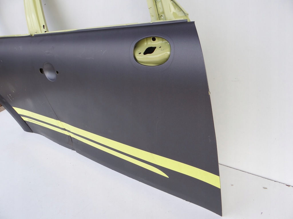 фото №10, Двері задні передні праве mini countryman r60